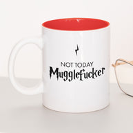 Mugglefucker - Tasse Tasse VISUAL STATEMENTS