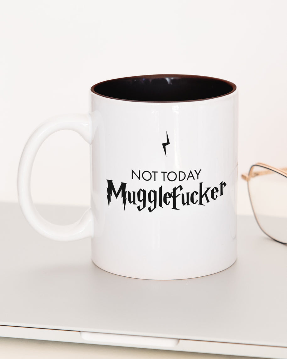 Mugglefucker - Tasse Tasse VISUAL STATEMENTS