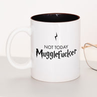 Mugglefucker - Tasse Tasse VISUAL STATEMENTS