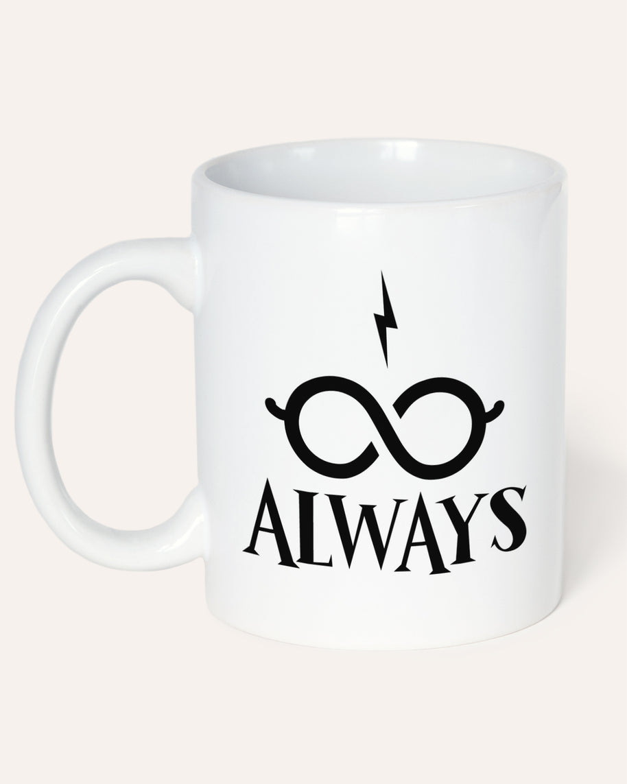 Always - Tasse Tasse Visual Statements®
