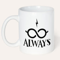 Always - Tasse Tasse Visual Statements®
