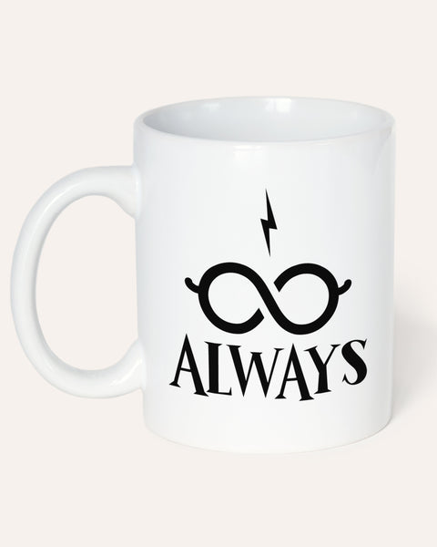 Always - Tasse Tasse Visual Statements®
