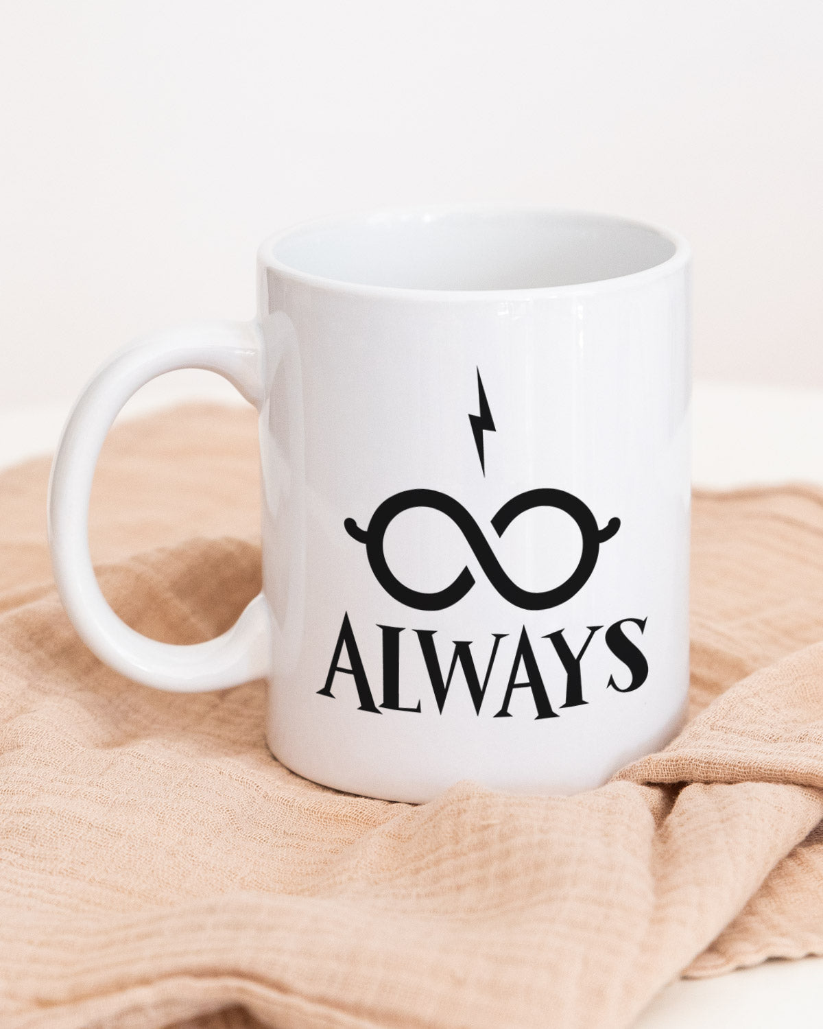 Always - Tasse Tasse Visual Statements®