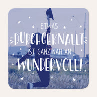 Etwas durchgeknallt - Magnet