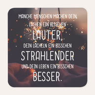 Manche Menschen - Magnet