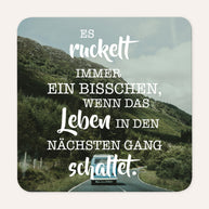 Nächster Gang - Magnet