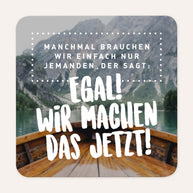 Machen - Magnet