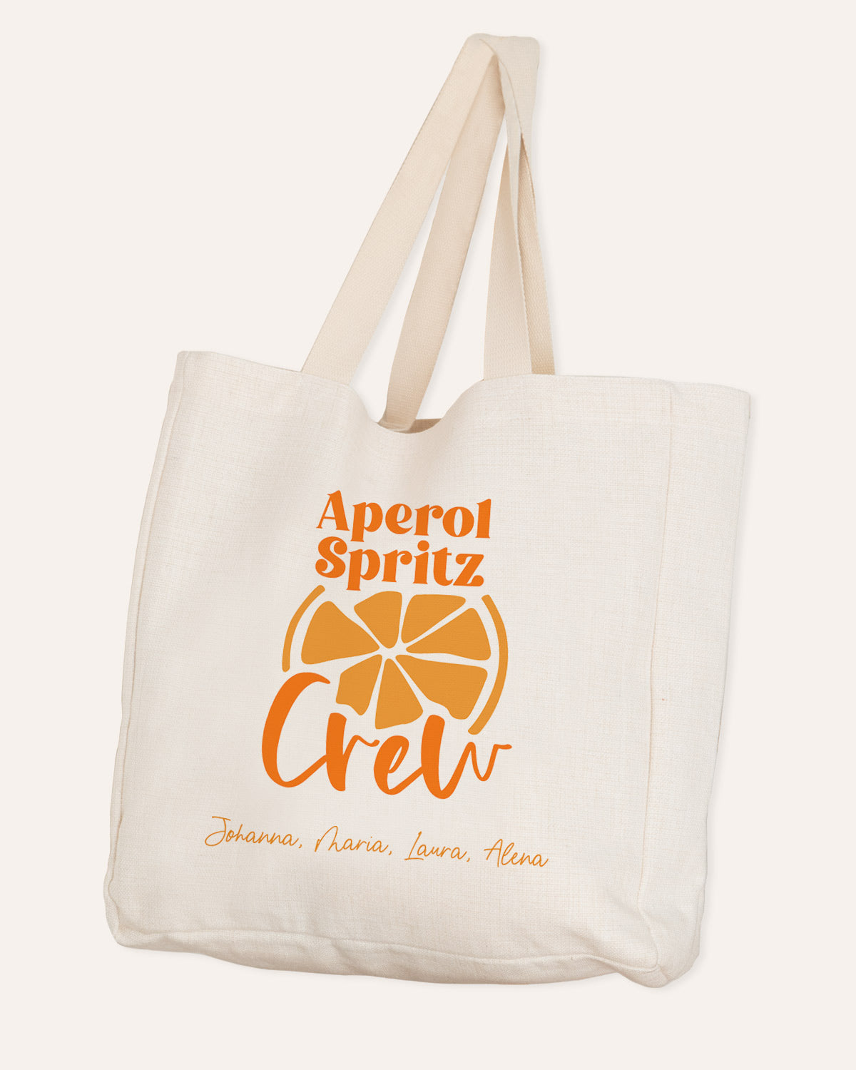 Motiv: Aperol Spritz Crew - VS