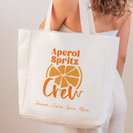 Motiv: Aperol Spritz Crew - VS