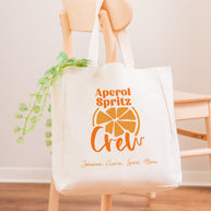 Motiv: Aperol Spritz Crew - VS