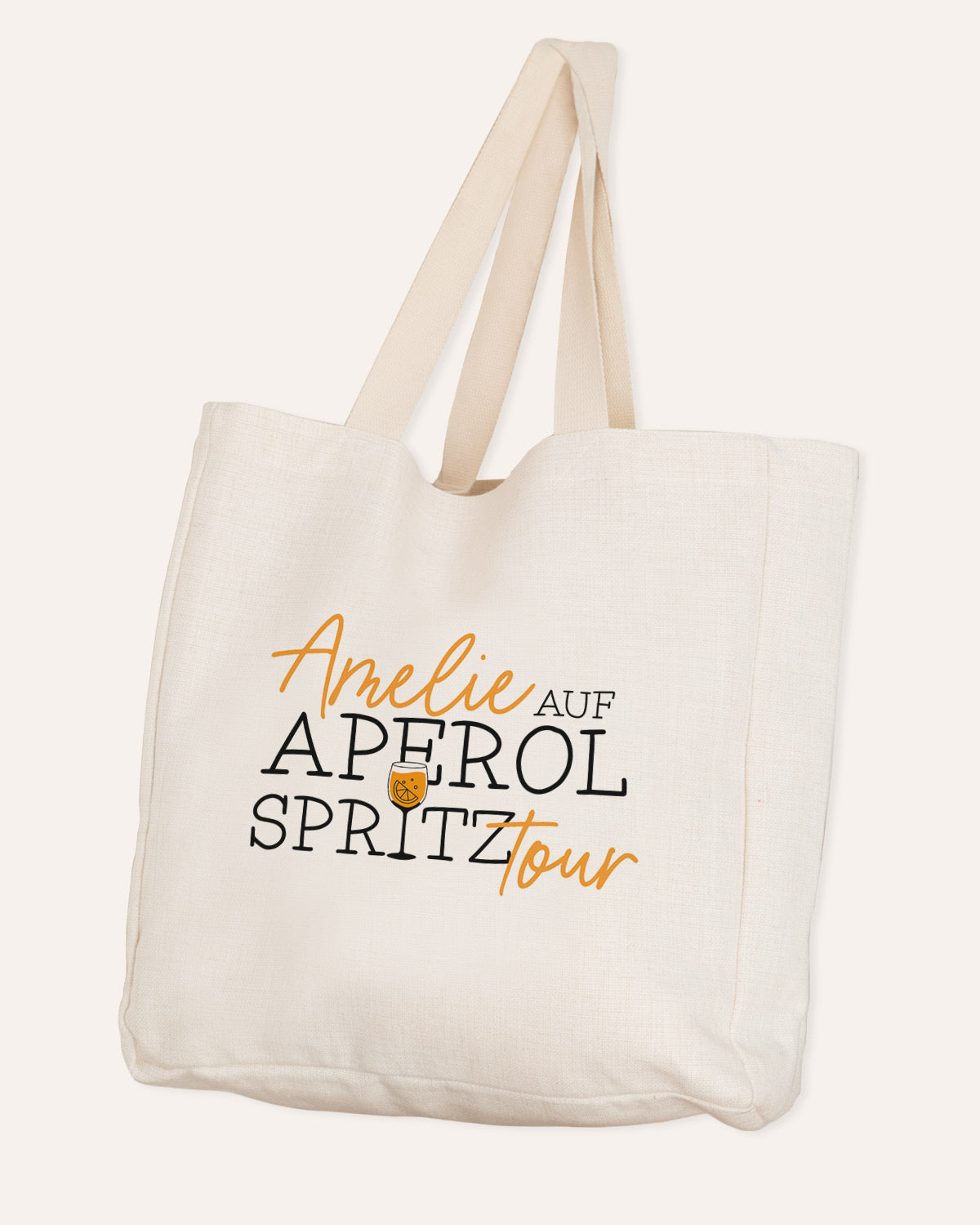 Motiv: Auf Aperol Spritztour - VS