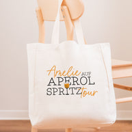 Motiv: Auf Aperol Spritztour - VS