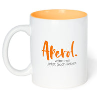 Motiv: Aperol wäre mir lieber - VS