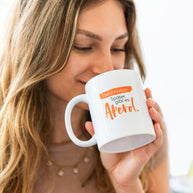 Motiv: Später gibt es Aperol - VS