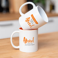 Motiv: Aperol wäre mir lieber - VS