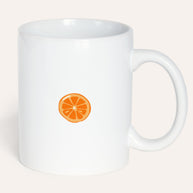 Später gibt es Aperol - Tasse Tasse Visual Statements®