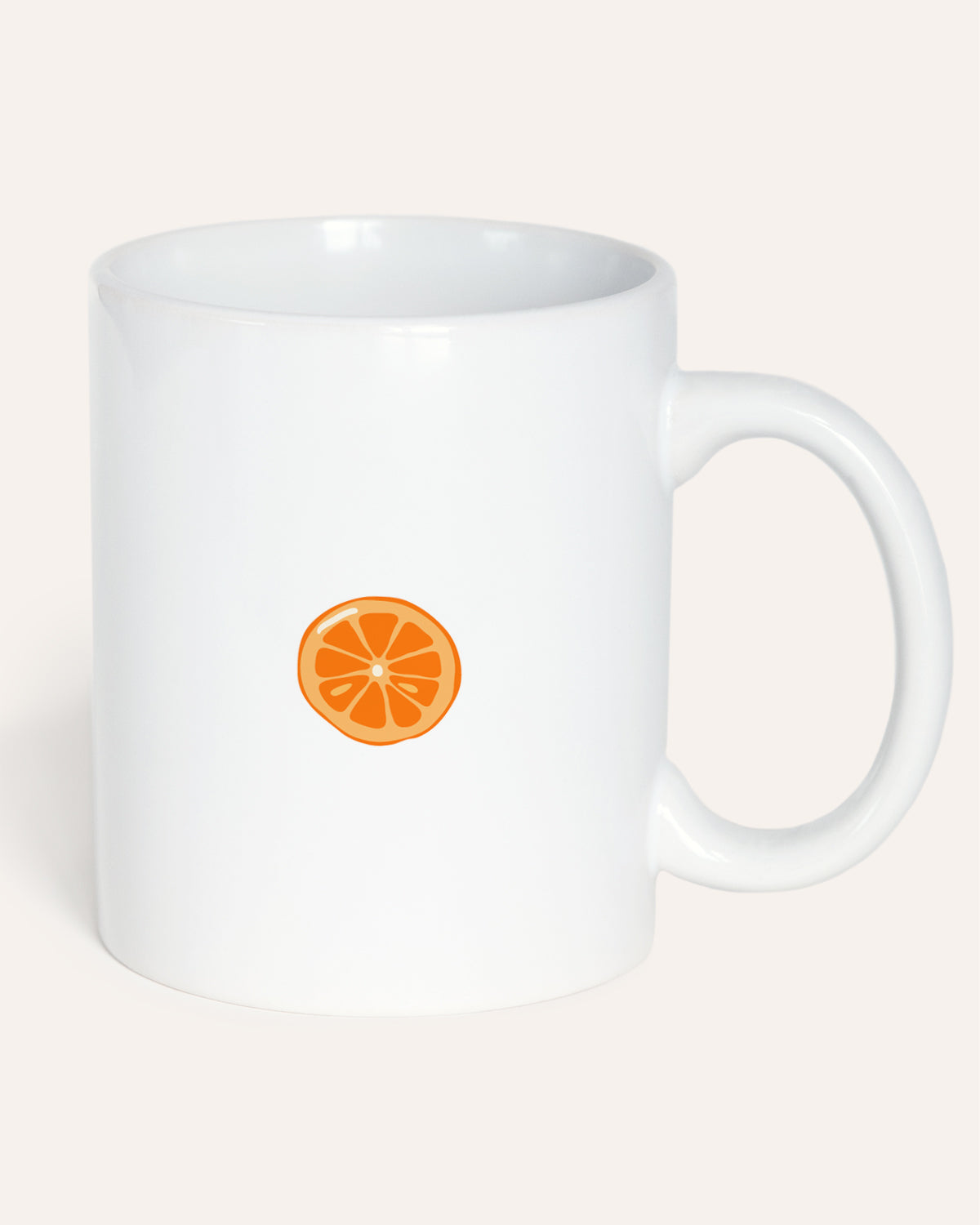 Später gibt es Aperol - Tasse Tasse Visual Statements®