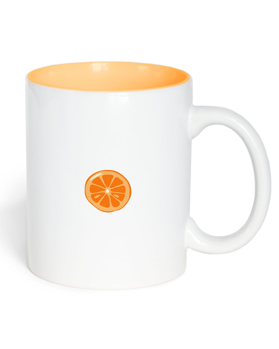 Motiv: Später gibt es Aperol - VS" Tasse