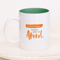 Motiv: Aperol wäre mir lieber - VS