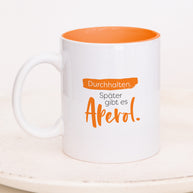 Motiv: Aperol wäre mir lieber - VS