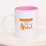 Motiv: Aperol wäre mir lieber - VS