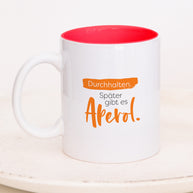 Motiv: Aperol wäre mir lieber - VS