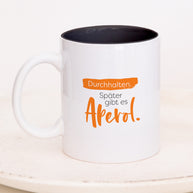 Motiv: Aperol wäre mir lieber - VS
