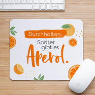 Aperol - Mousepad