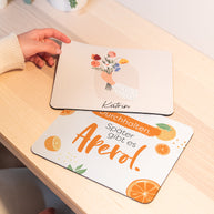 Aperol - Mousepad