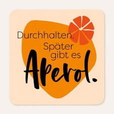 Aperol - Magnet Magnet Visual Statements®