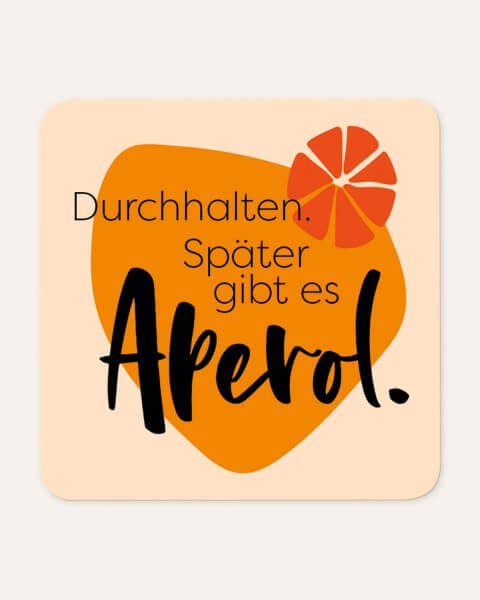 Aperol - Magnet Magnet Visual Statements®