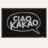 Ciao Kakao - Fußmatte