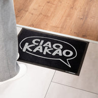 Ciao Kakao - Fußmatte