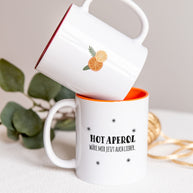 Hot Aperol wäre mir lieber - Tasse