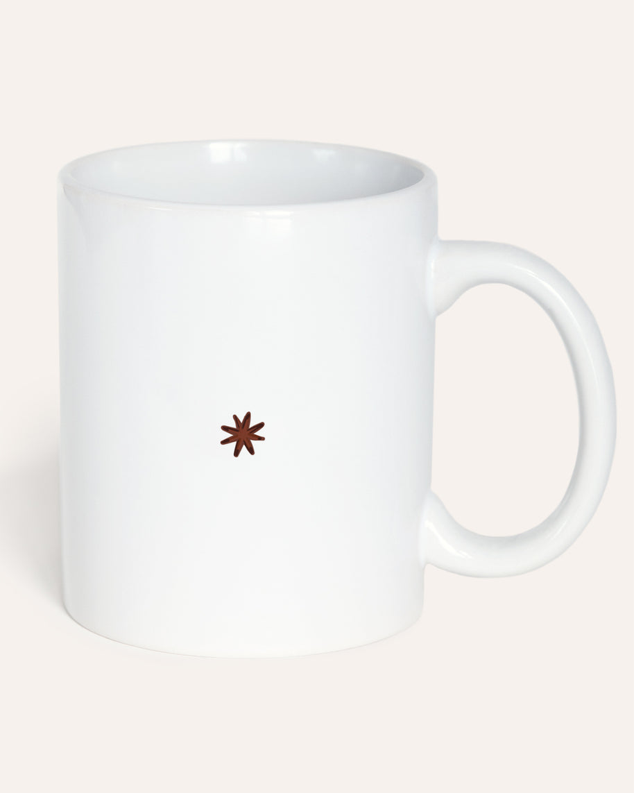Glühwein sagen können - Tasse
