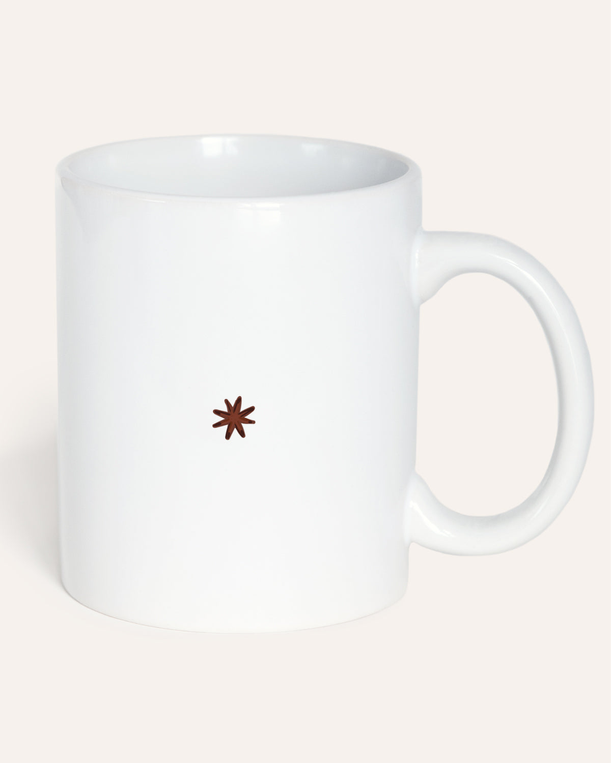 Glühwein sagen können - Tasse Tasse Visual Statements®