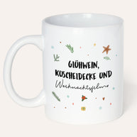 Motiv: Kuscheldecke - VS