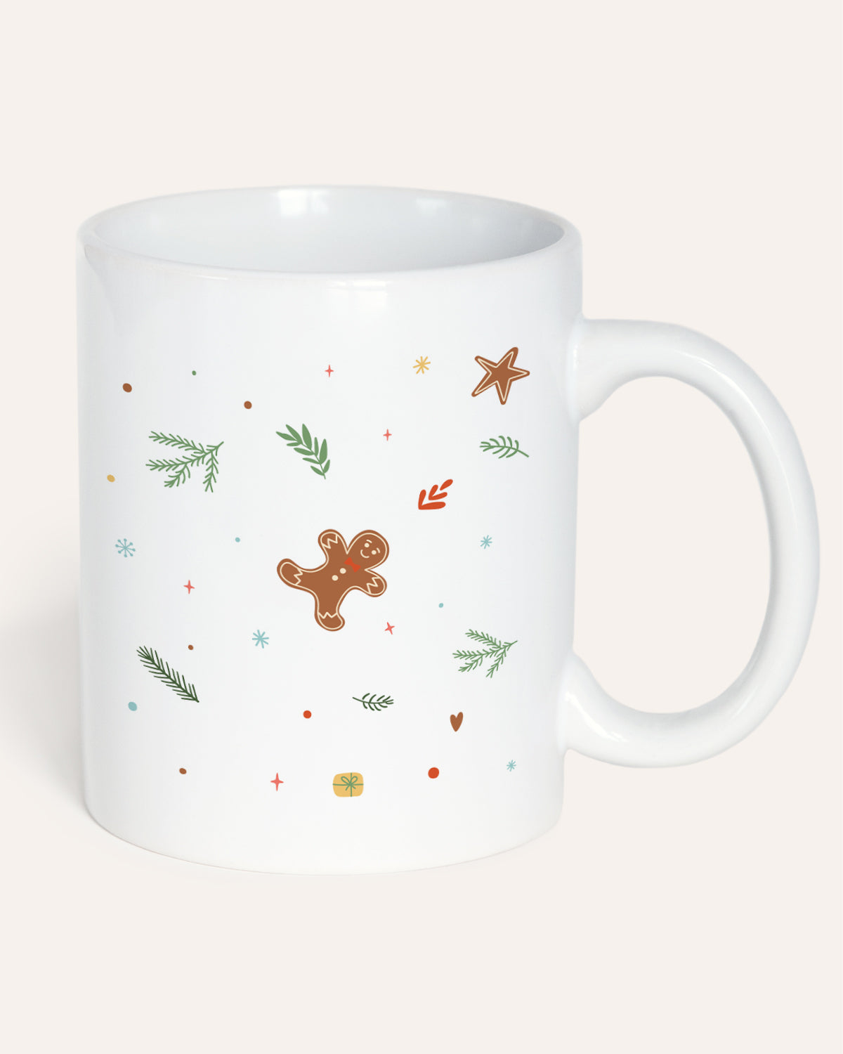 Kuscheldecke - Tasse Tasse Visual Statements®