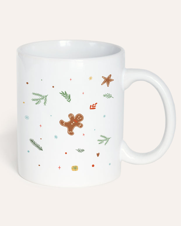 Motiv: Kuscheldecke - VS" Tasse Tasse VISUAL STATEMENTS