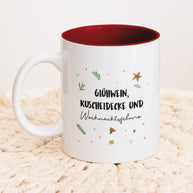 Motiv: Kuscheldecke - VS