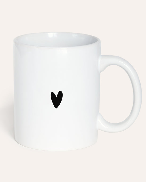 Motiv: Papa ist der Beste - VS" Foto-Tasse Tasse VISUAL STATEMENTS