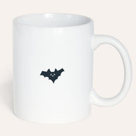 I ghost people - Tasse