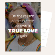 Pride - Postkarten-Set