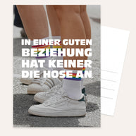 Pride - Postkarten-Set