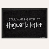 Hogwarts Letter - Fussmatte