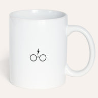 Accio Brain! - Tasse