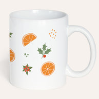 Merry Spritzmas - Tasse