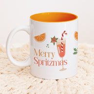 Merry Spritzmas - Tasse