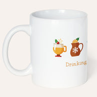 Drinking around - Tasse