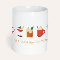 Drinking around - Tasse